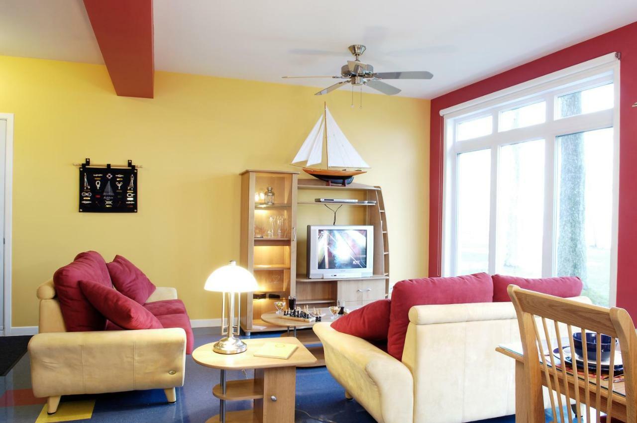 Chalets Multivoile 4 Saisons Trois-Rivières Extérieur photo